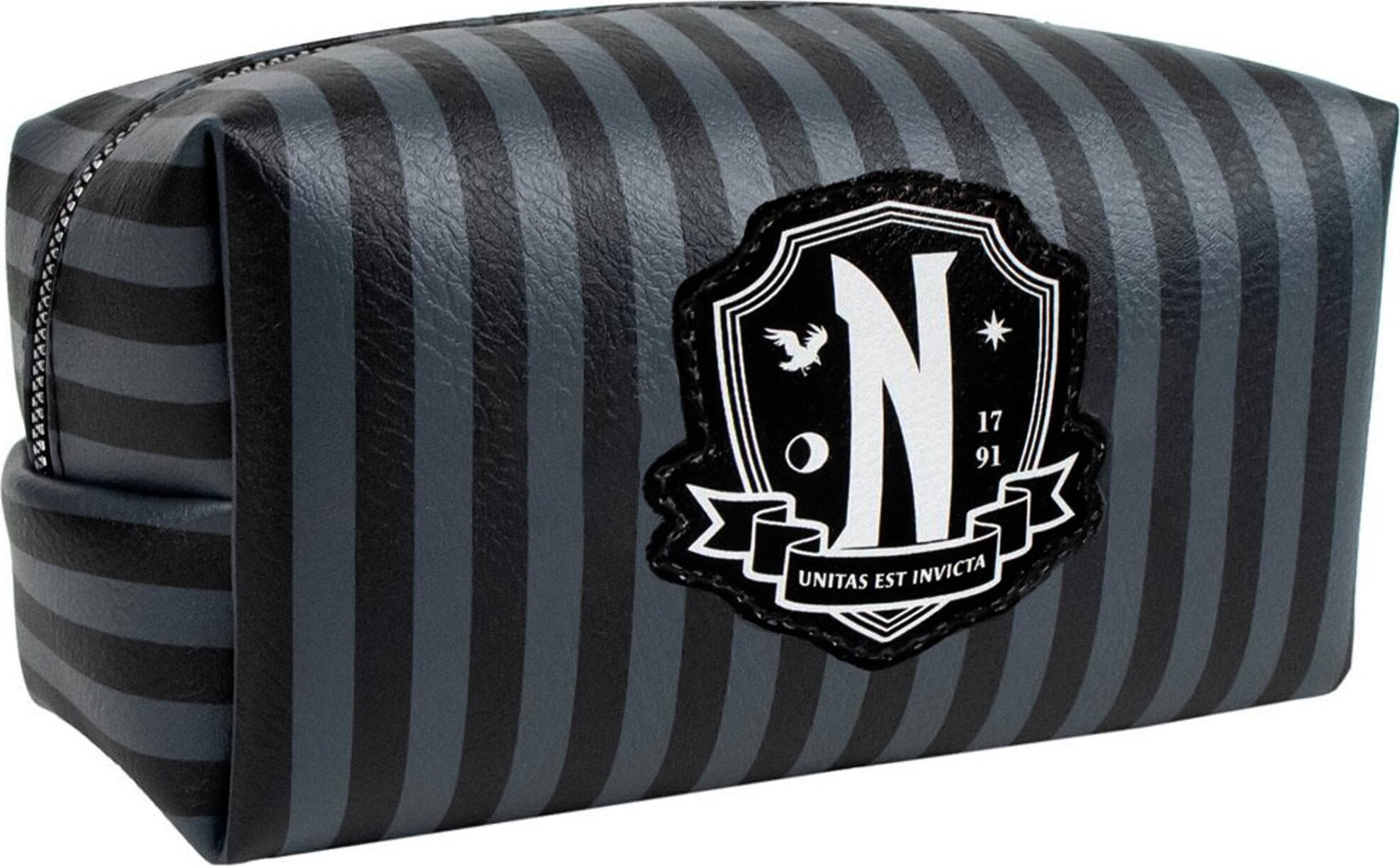 Wednesday – Nevermore Academy – peračník na písacie potreby