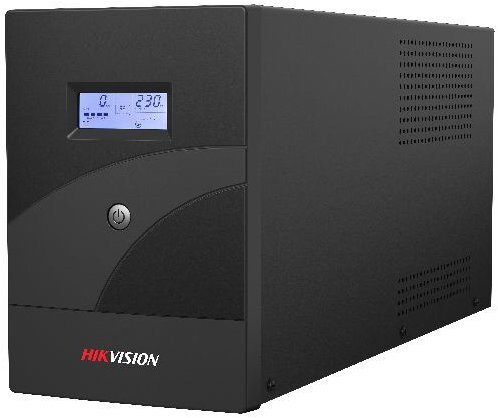 Hikvision DS-USP3000-R