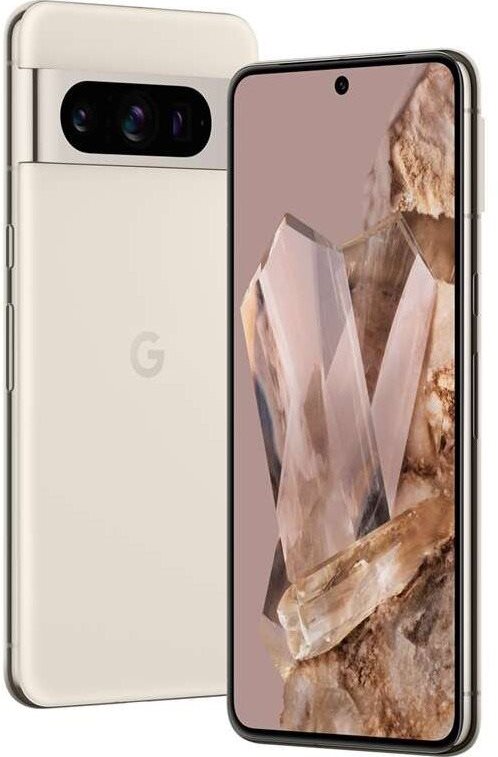 Google Pixel 8 Pro 12GB/128GB Porcelán