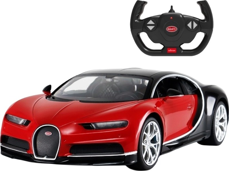 Rastar Bugatti Veyron Chiron 1:14