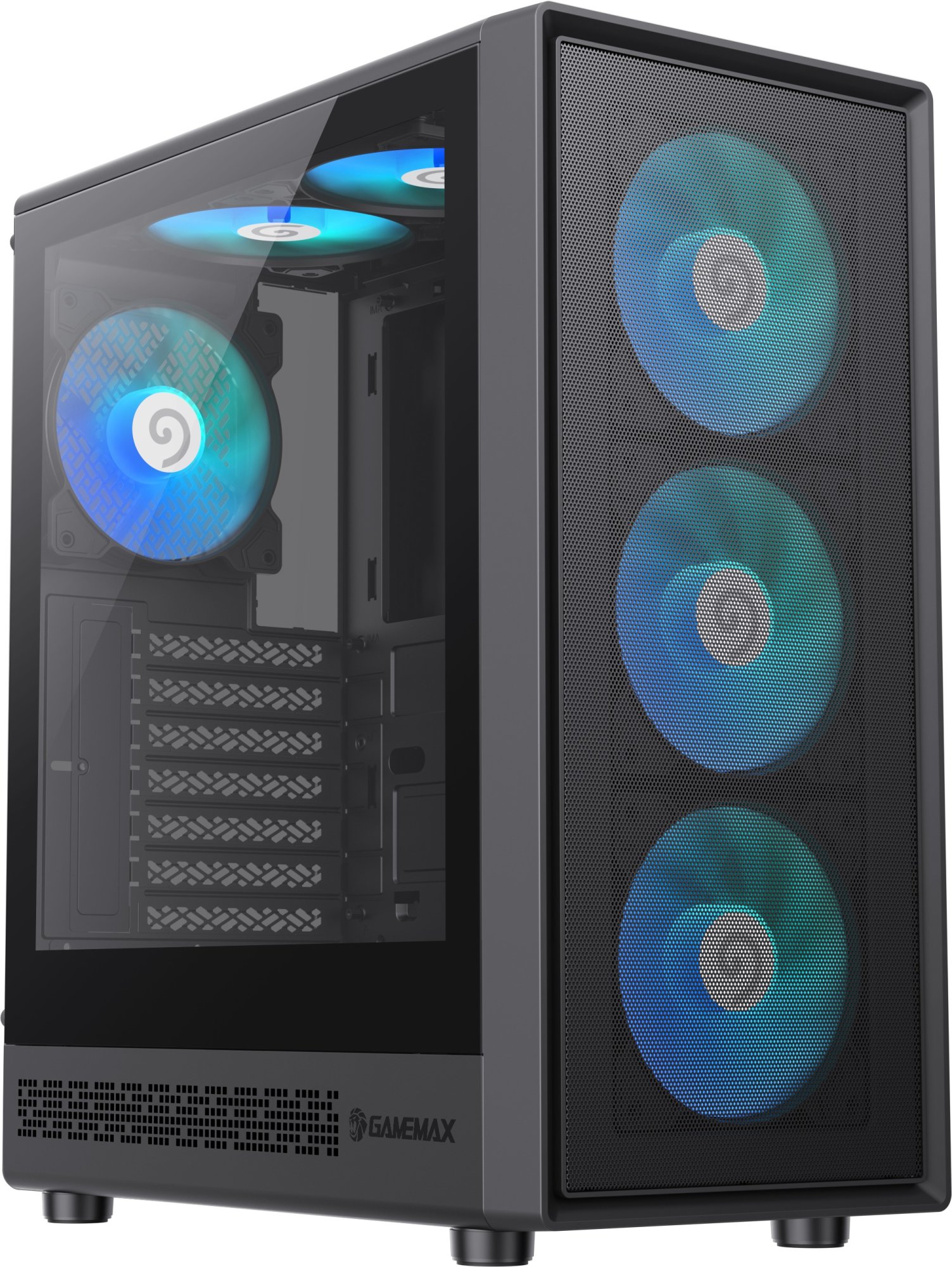 GameMax Storm 2 AB