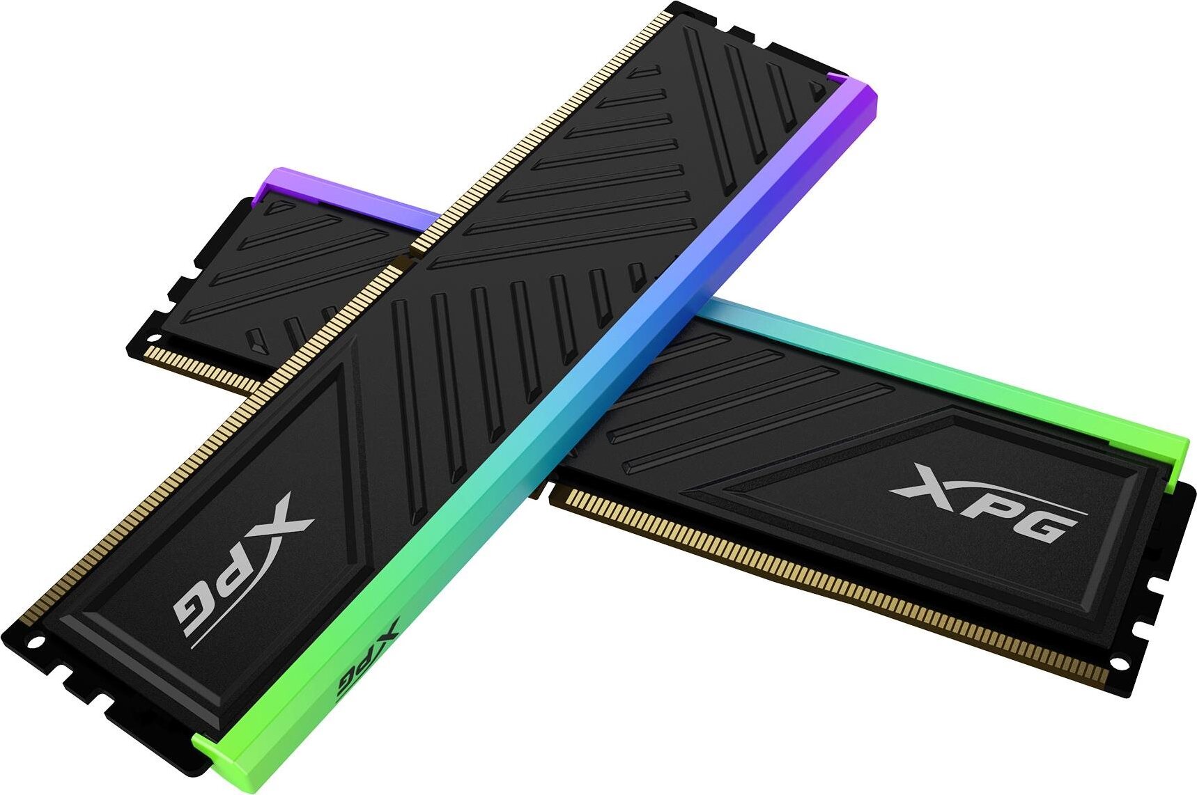 ADATA XPG 16 GB KIT DDR4 3200 MT/s CL16 RGB GAMMIX D35