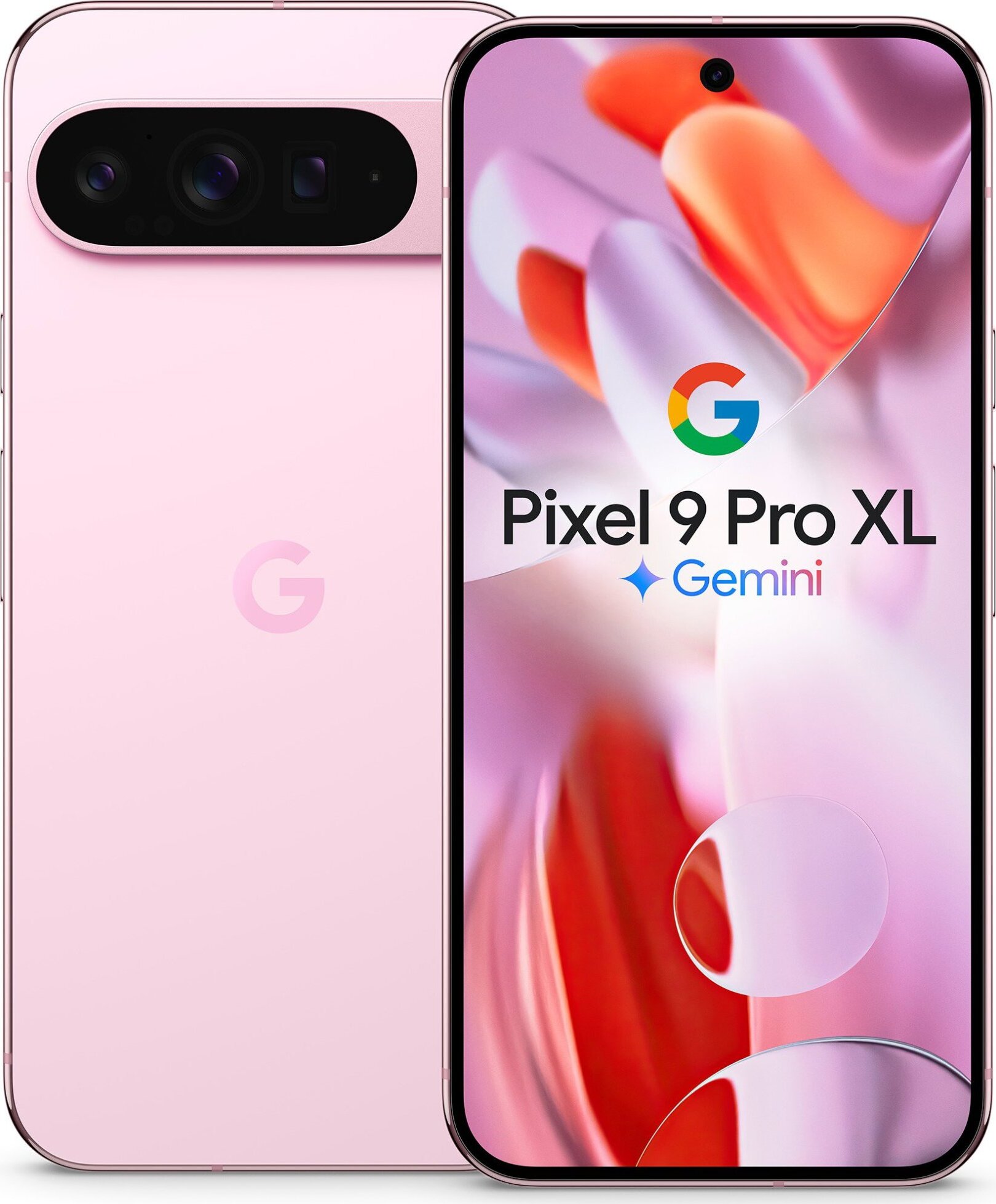 Google Pixel 9 Pro XL 256 GB Rose Quartz