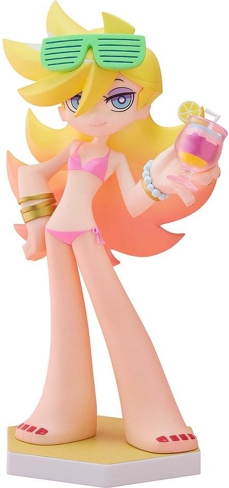 Panty and Stocking with Garterbelt - Panty (Pop Up Parade Beach Queens L) - figúrka