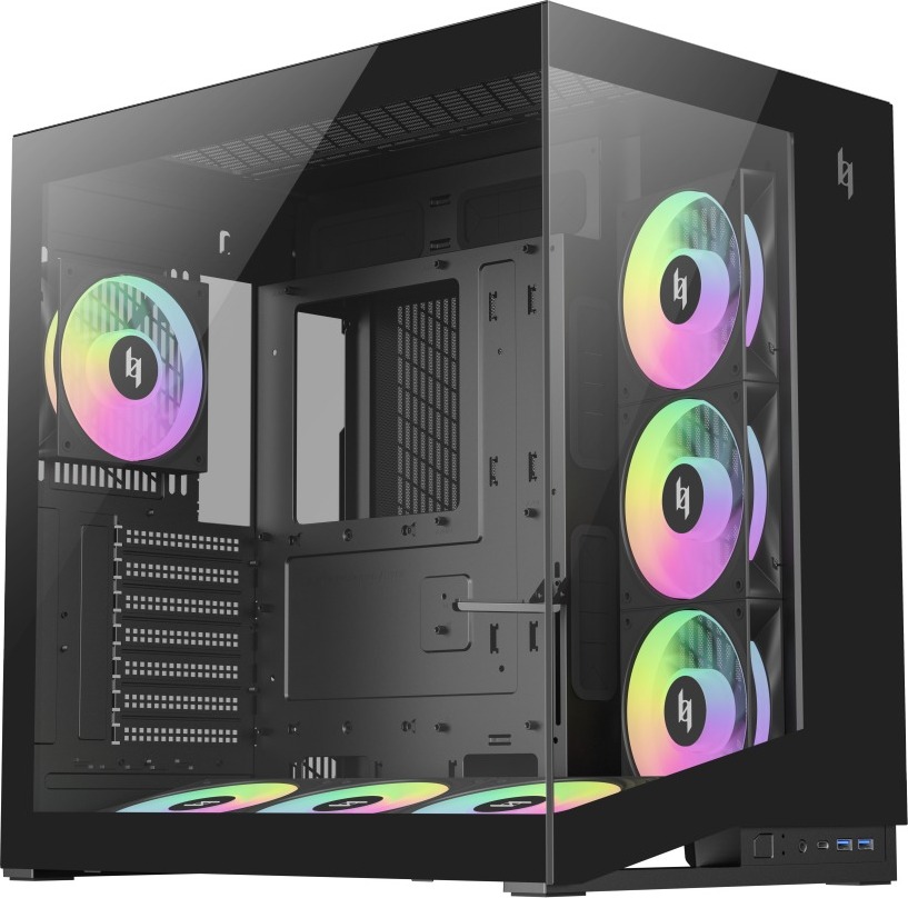 GameMax NEX C56 BK