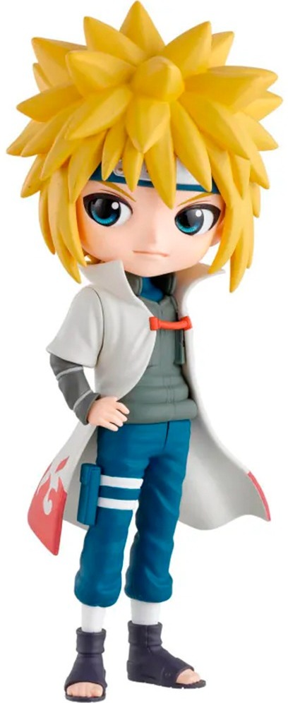 Naruto Shippuden – Namikaze Minato Version A (Q Posket) – figúrka