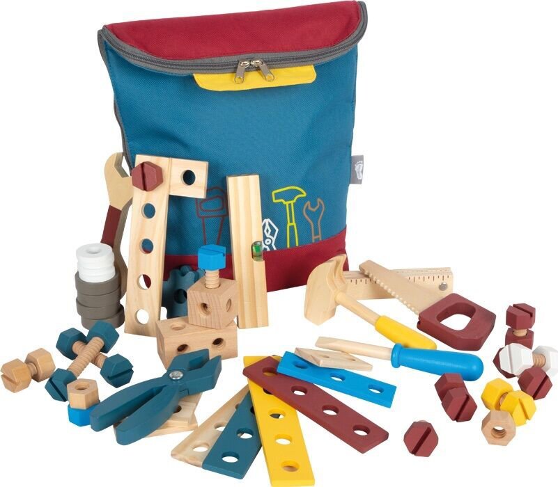 Small Foot Workshop Batoh