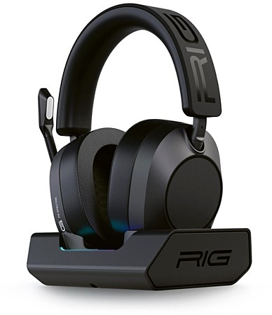 Nacon RIG R8 PRO HX Wireless Gaming Headset – Xbox Series X