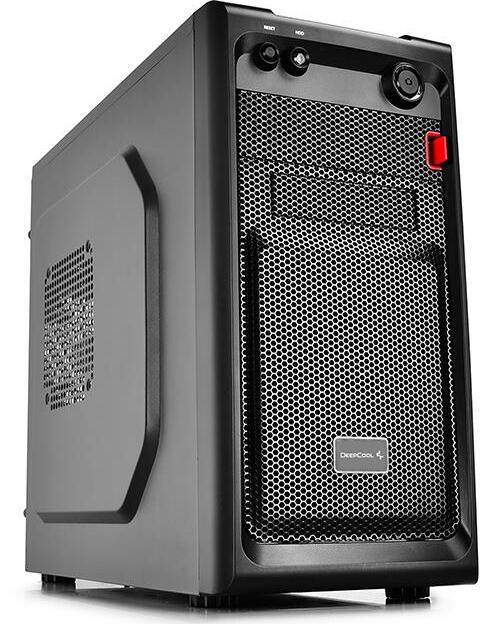 DeepCool Smarter