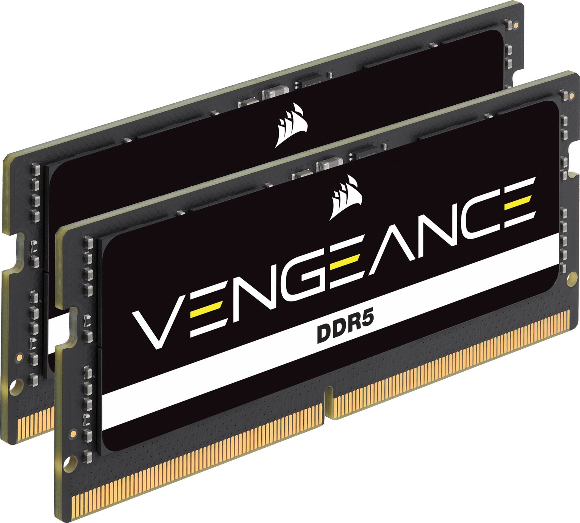 Corsair SO-DIMM 64GB KIT DDR5 5600MHz CL48 Vengeance