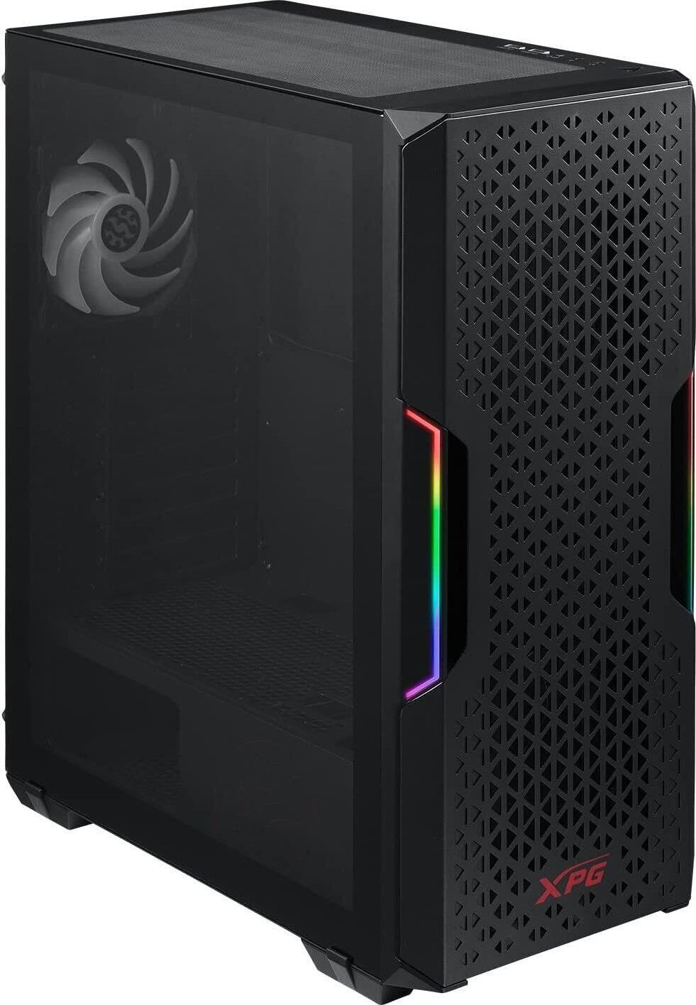 ADATA XPG Starker Air Black