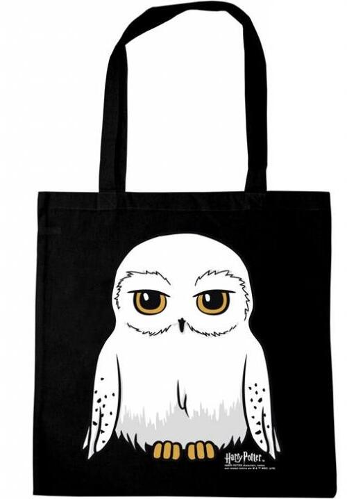 Harry Potter: Hedwiga – shopping taška
