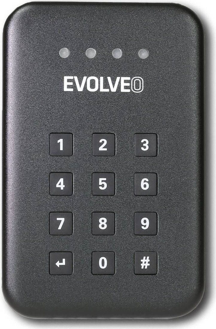 EVOLVEO Encrypt 1