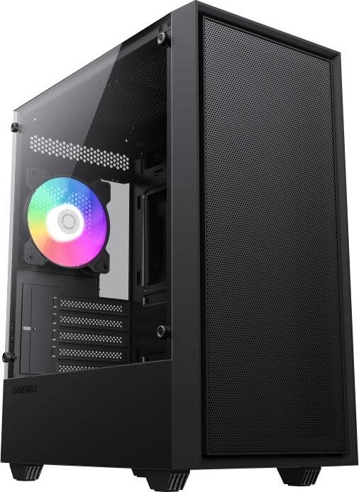 GameMax STORM Black