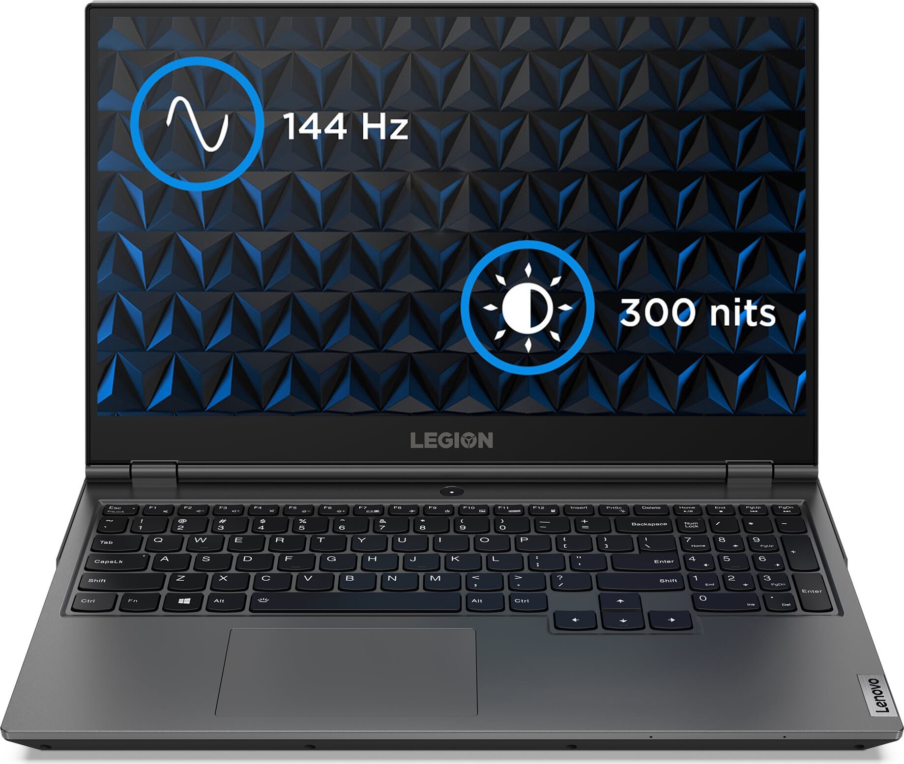 Lenovo Legion 5P-15IMH05H