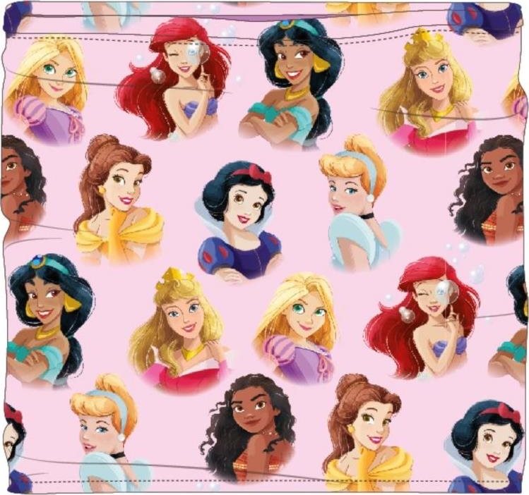 Disney: Princess – detská šatka