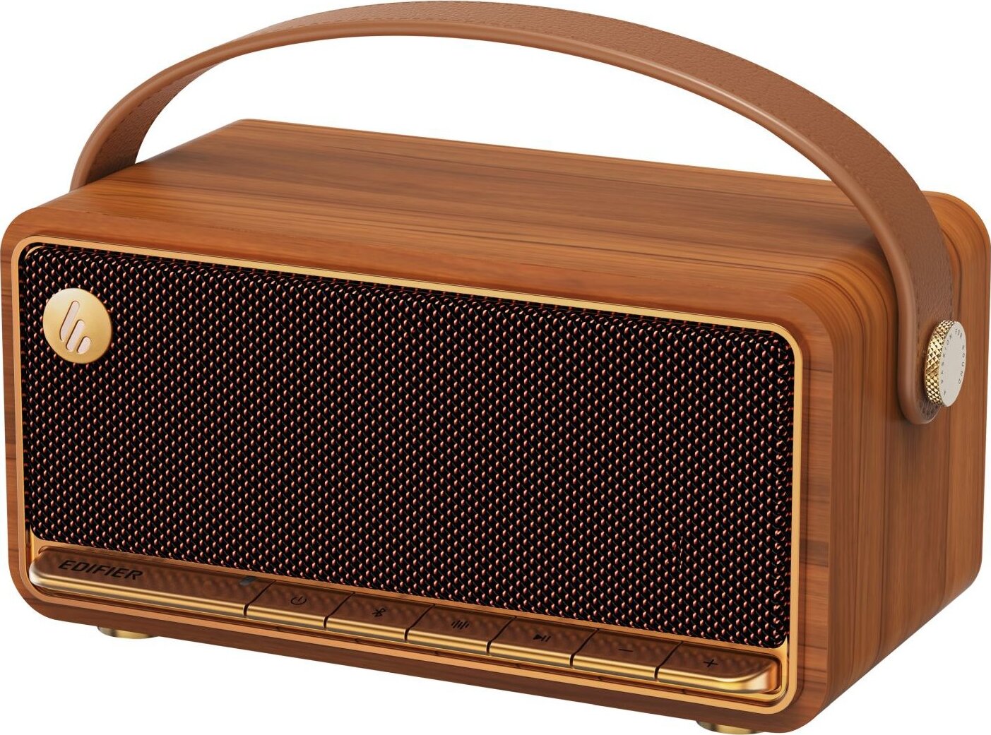 EDIFIER MP330 hnedý