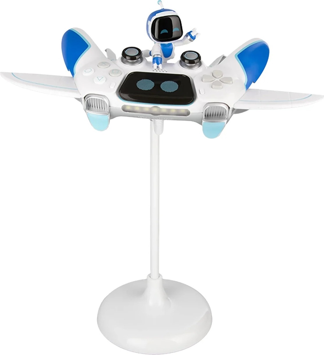 PlayStation – Astro Bot Speeder – dekoratívna lampa