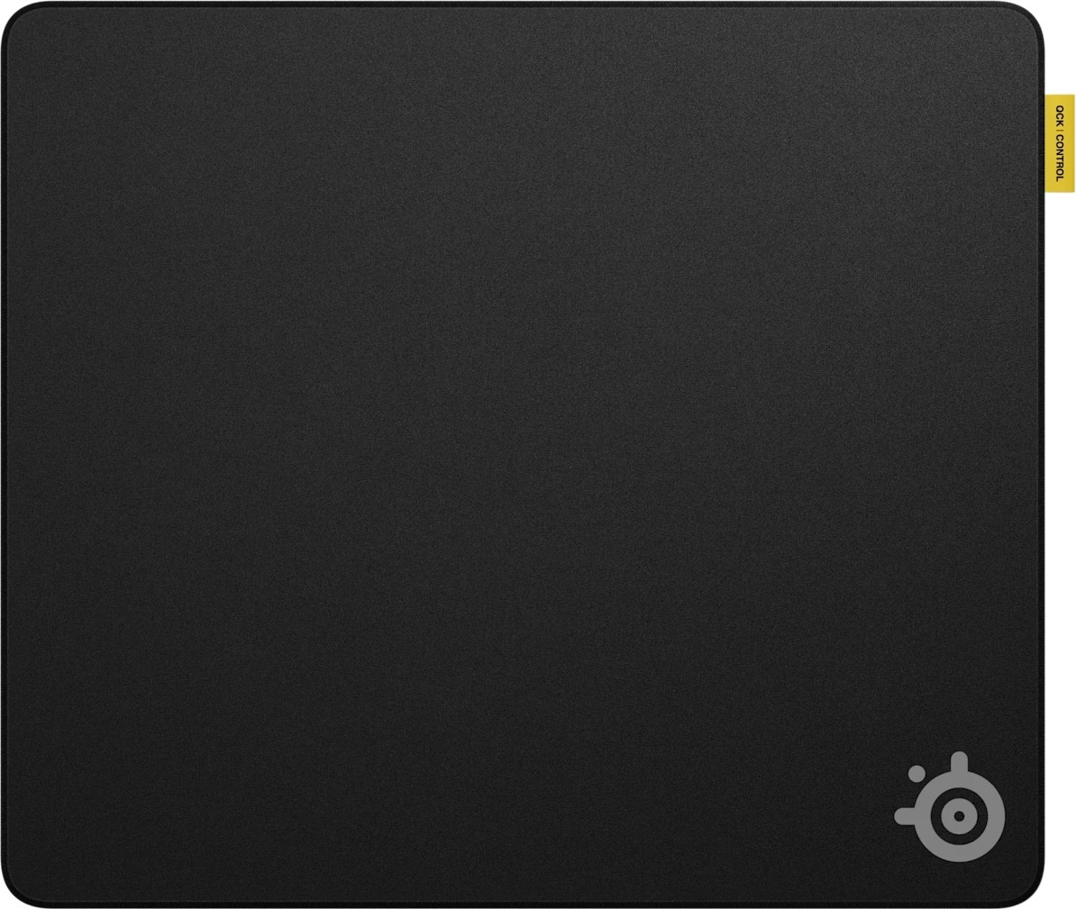 SteelSeries QcK Perf. L Flat – Control