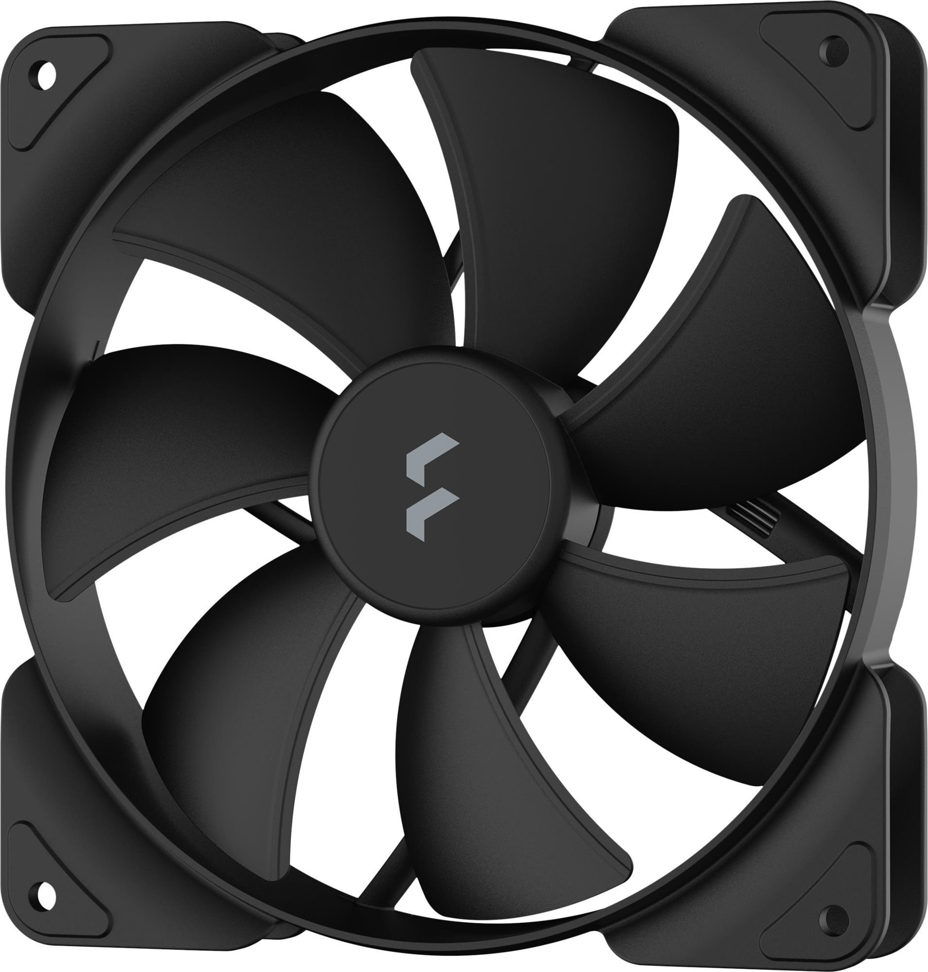 Fractal Design Aspect 14 PWM Black