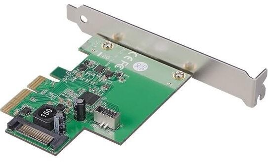 AKASA USB 3.2 Gen 2 Internal 20-pin Connector