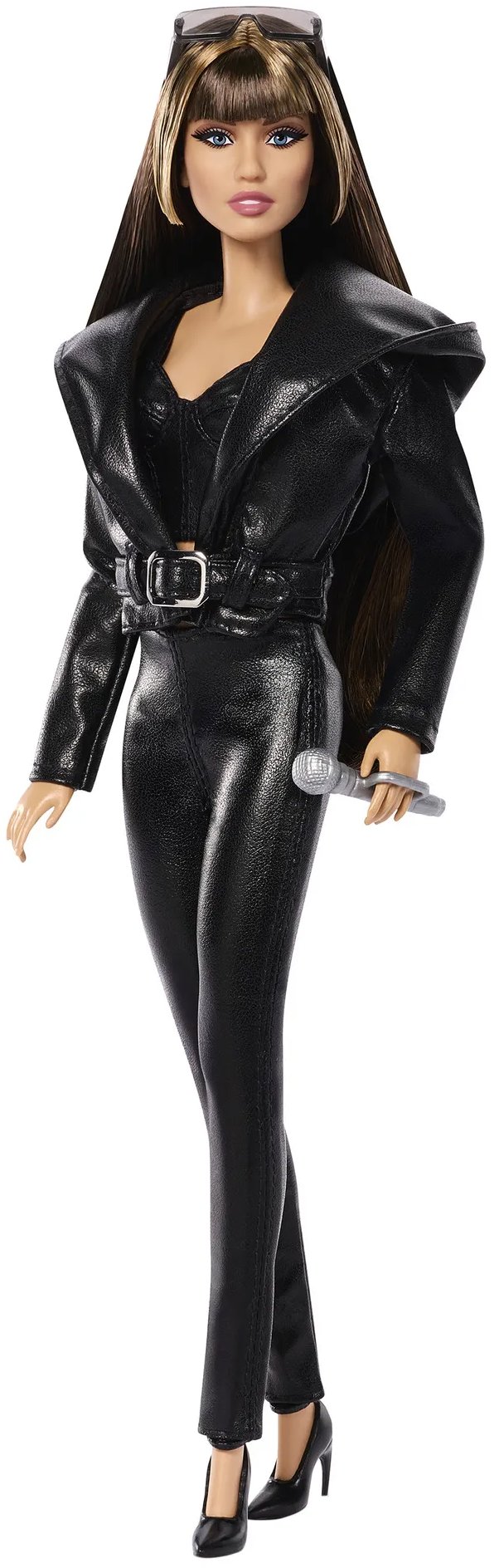 Mattel Barbie Signature Miley Cyrus