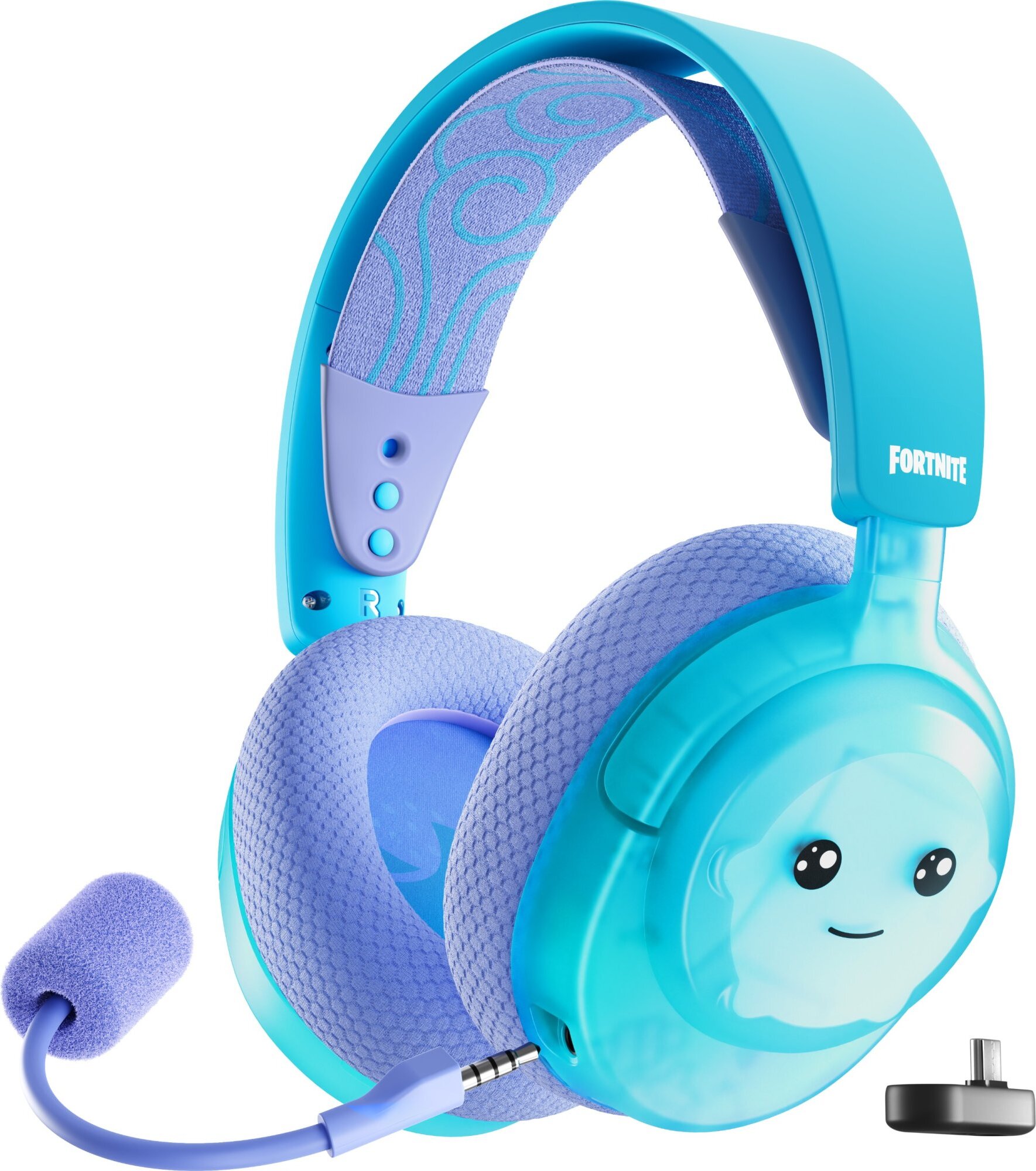 SteelSeries Arctis Nova 3 Wireless PC Fortnite