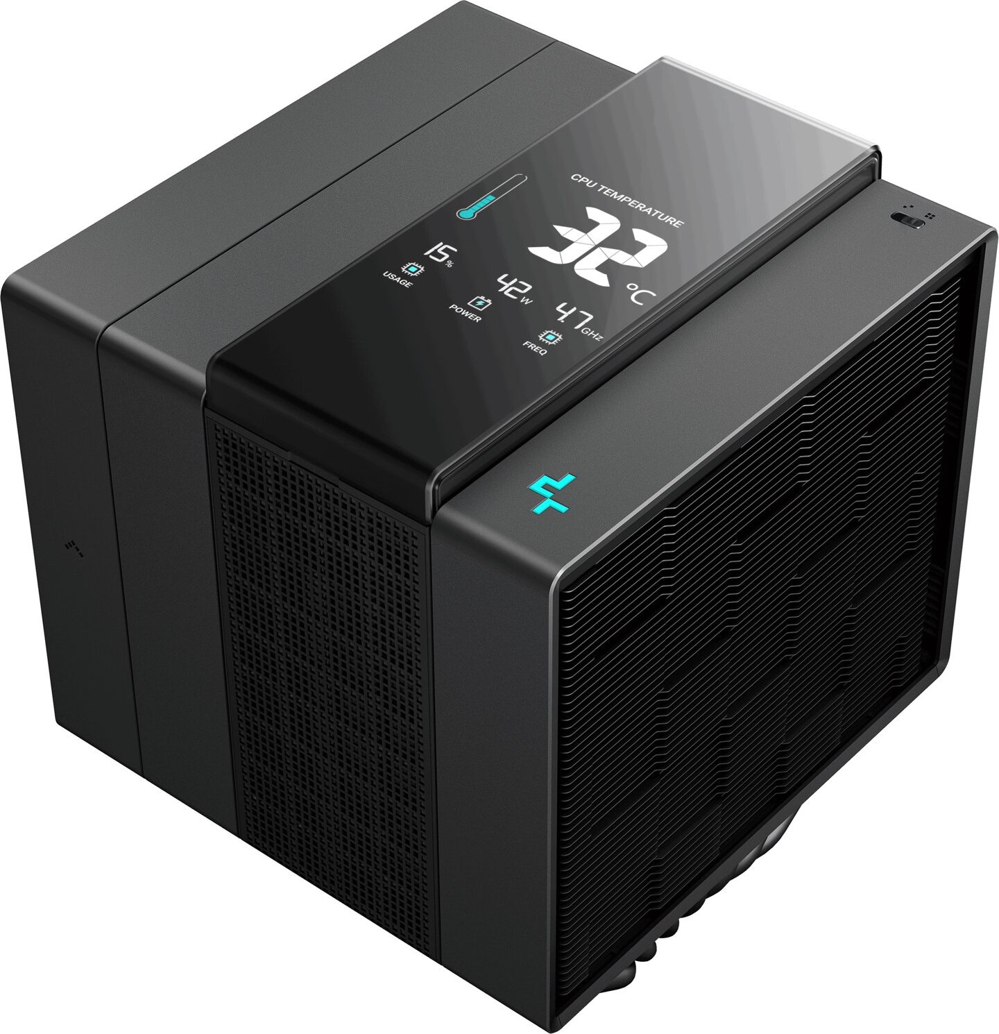 DeepCool ASSASSIN IV VC VISION