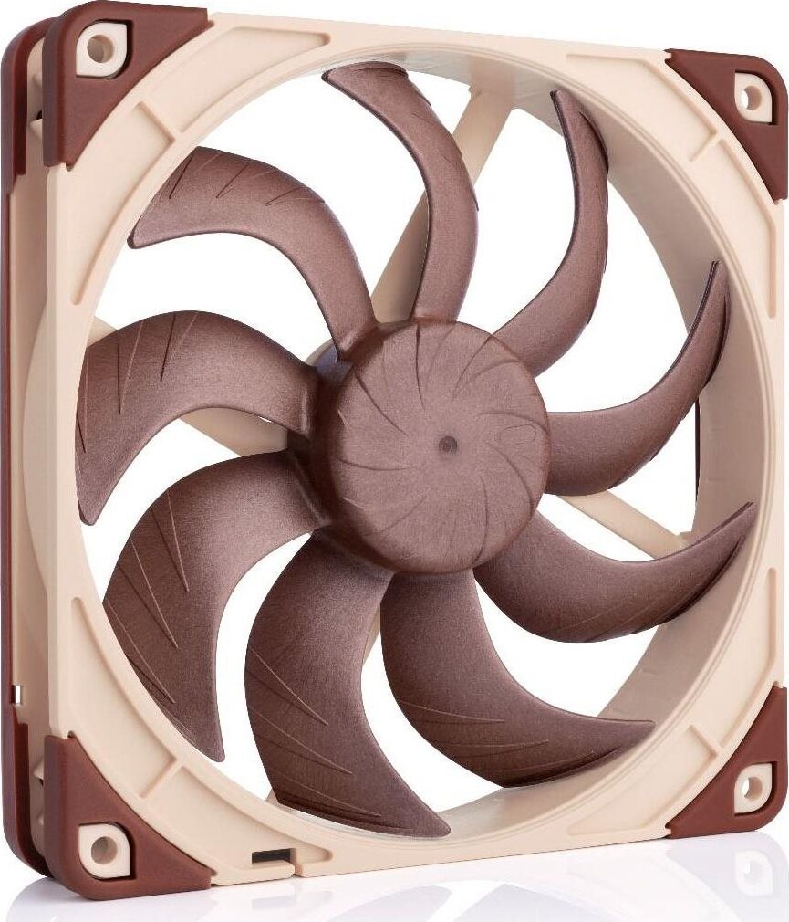 Noctua NF-A14x25 G2 LS-PWM