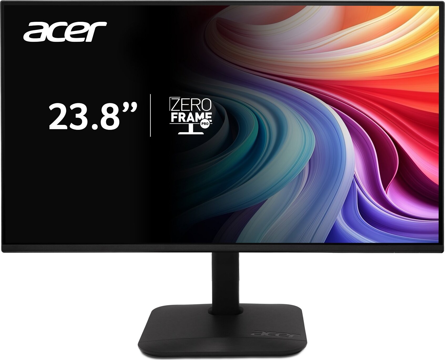 27" Acer KA272PA