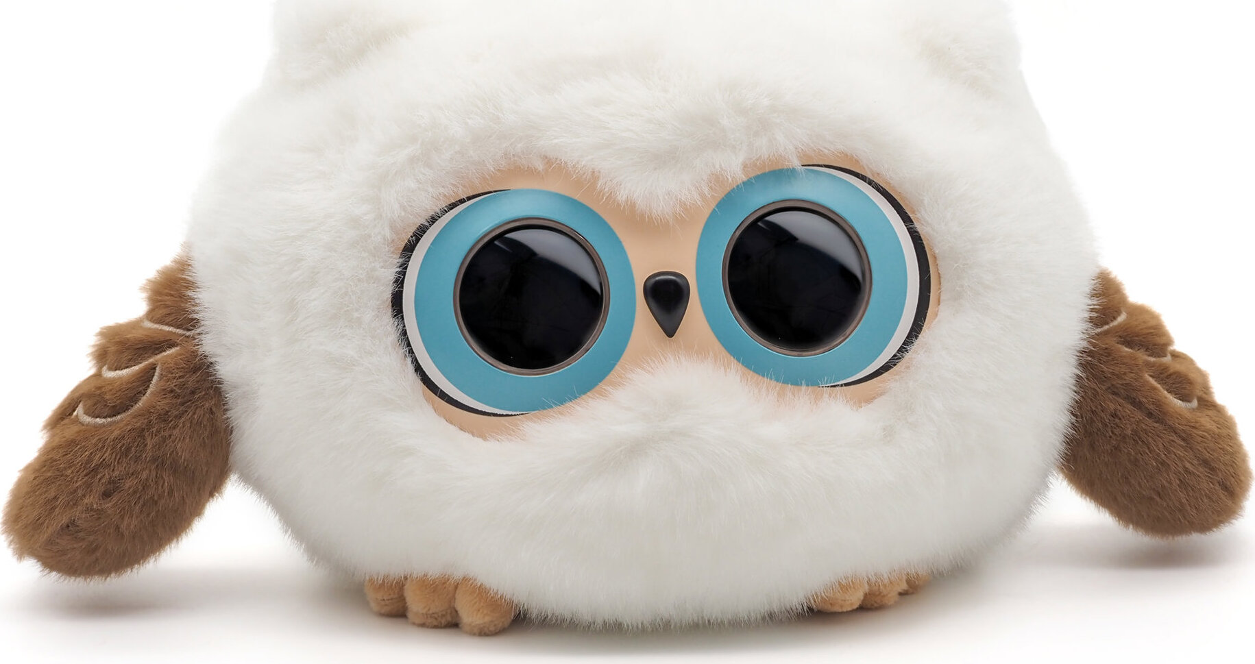 TESLA Smart Bambino Buddy AI OWL