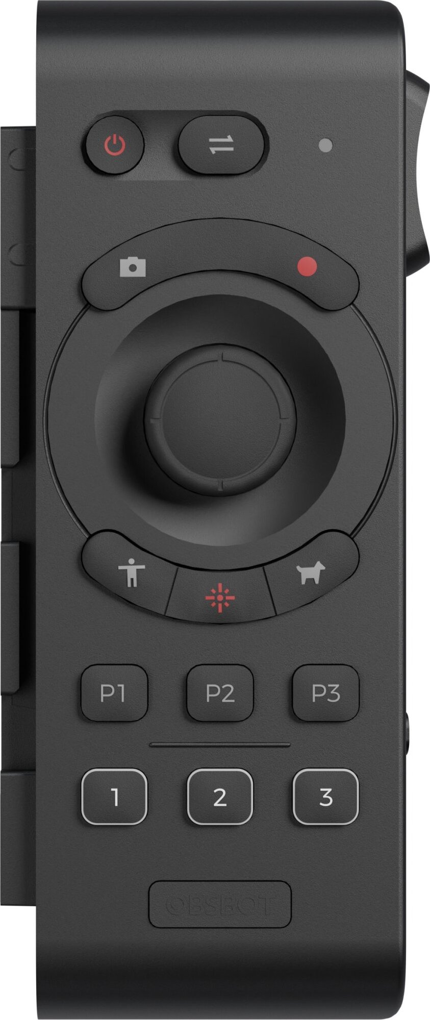 OBSBOT Tail Air Remote Controller