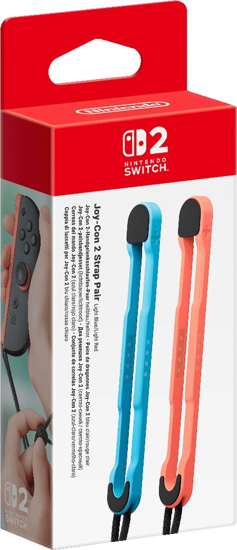 Nintendo Switch 2 Joy-Con 2 Strap