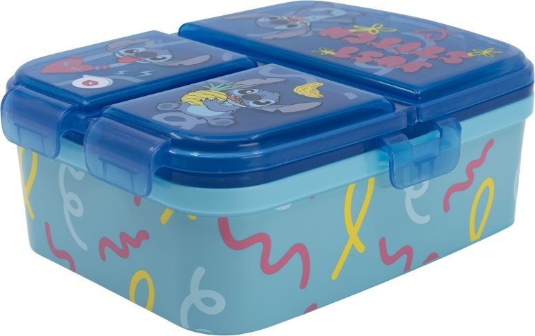 STOR XL Stitch – multi box na desiatu