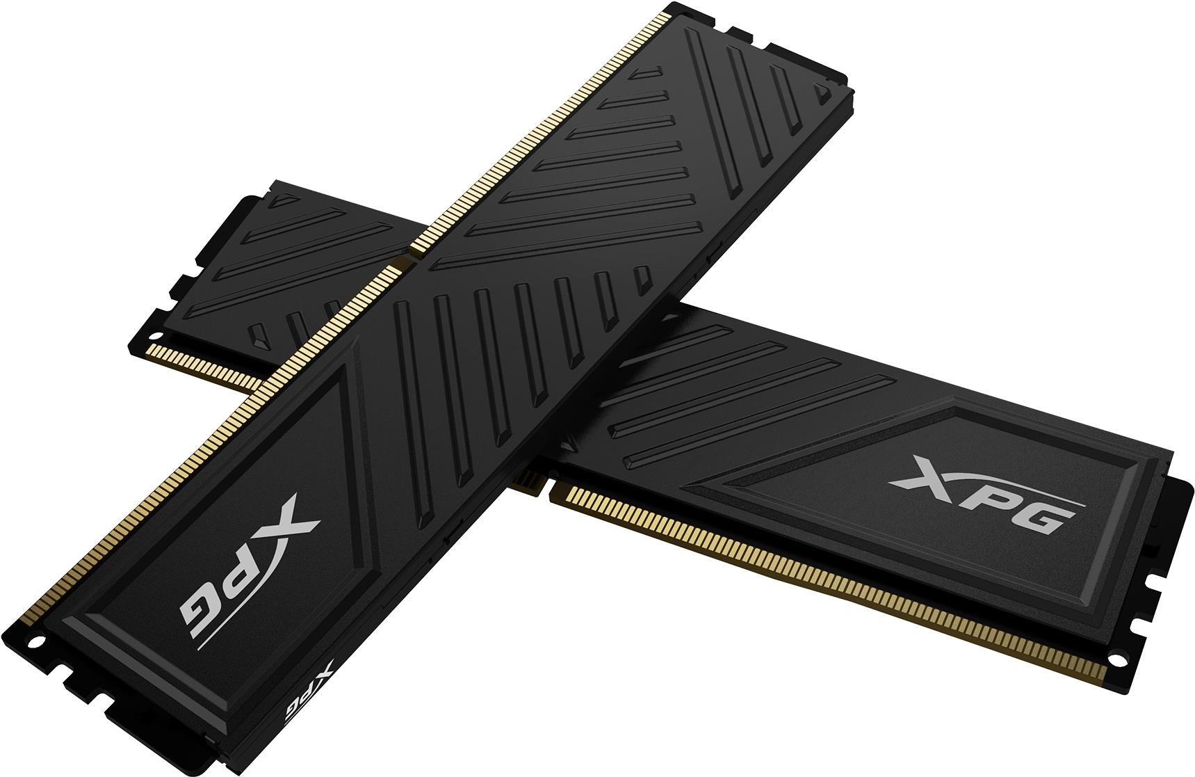 ADATA XPG 16 GB KIT DDR4 3200 MHz CL16 GAMMIX D35