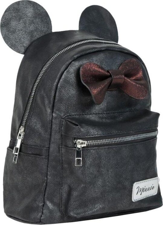Disney: Minnie Mouse – dámsky mini batoh
