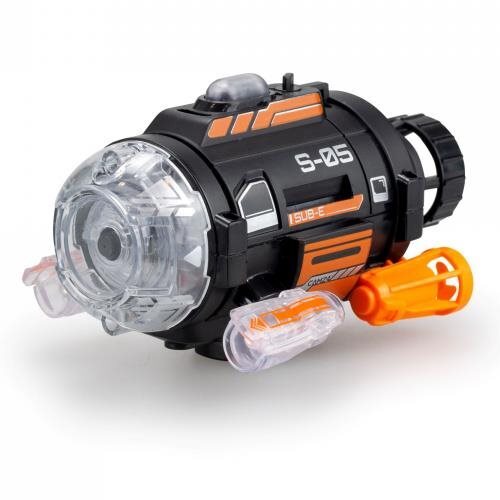 Ponorka Spy Cam Aqua HD