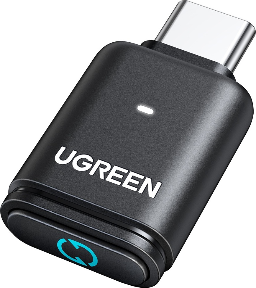 UGREEN USB-C Bluetooth Transmitter Audio Adapter For PC/PS5/Switch