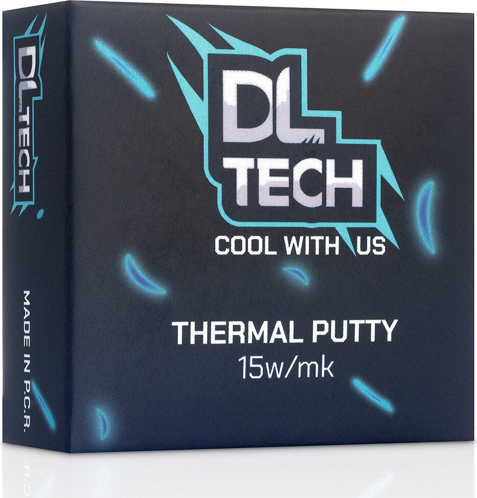 DLTECH Thermal Putty 15 W/mk 10 g