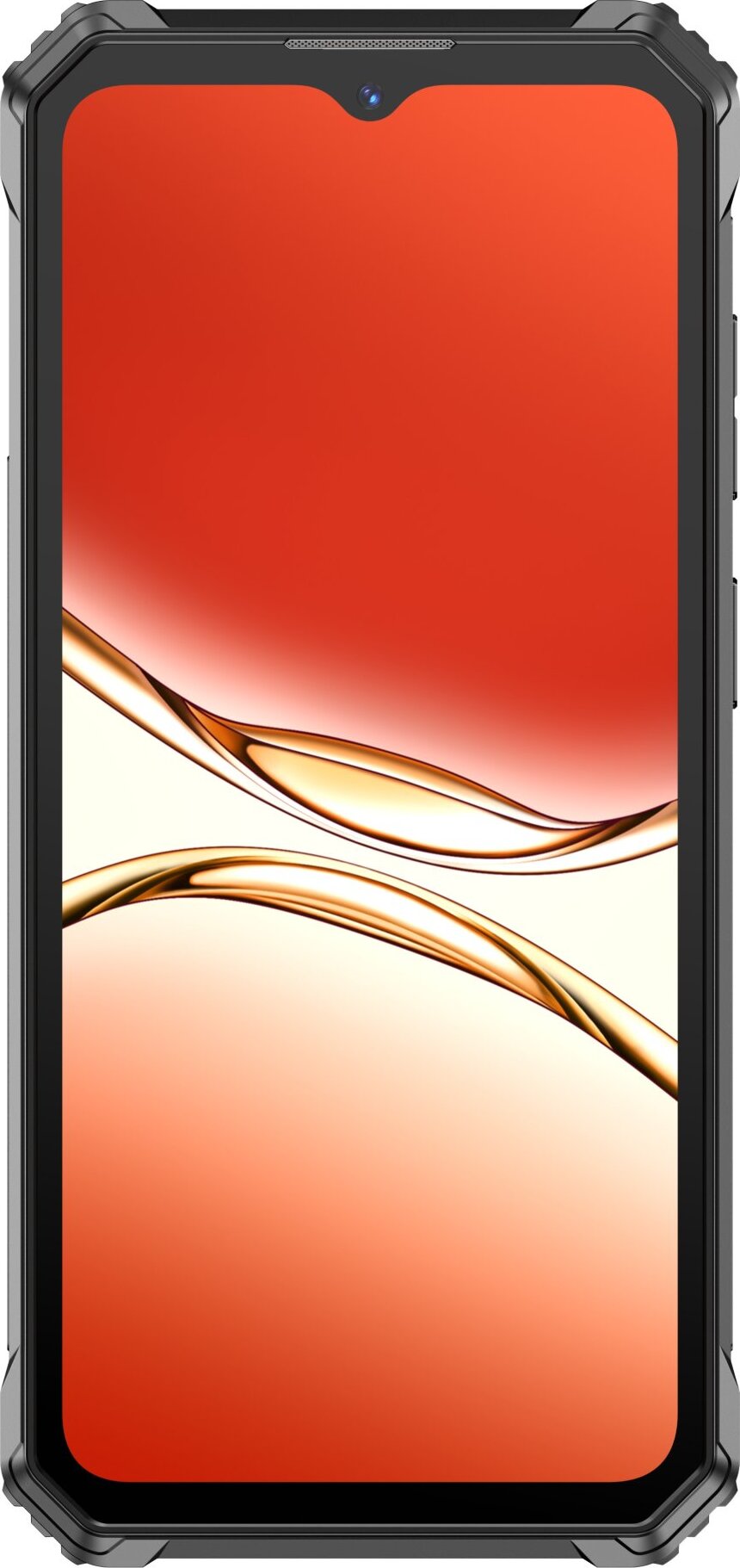 Oukitel G6 4 GB/64 GB orange
