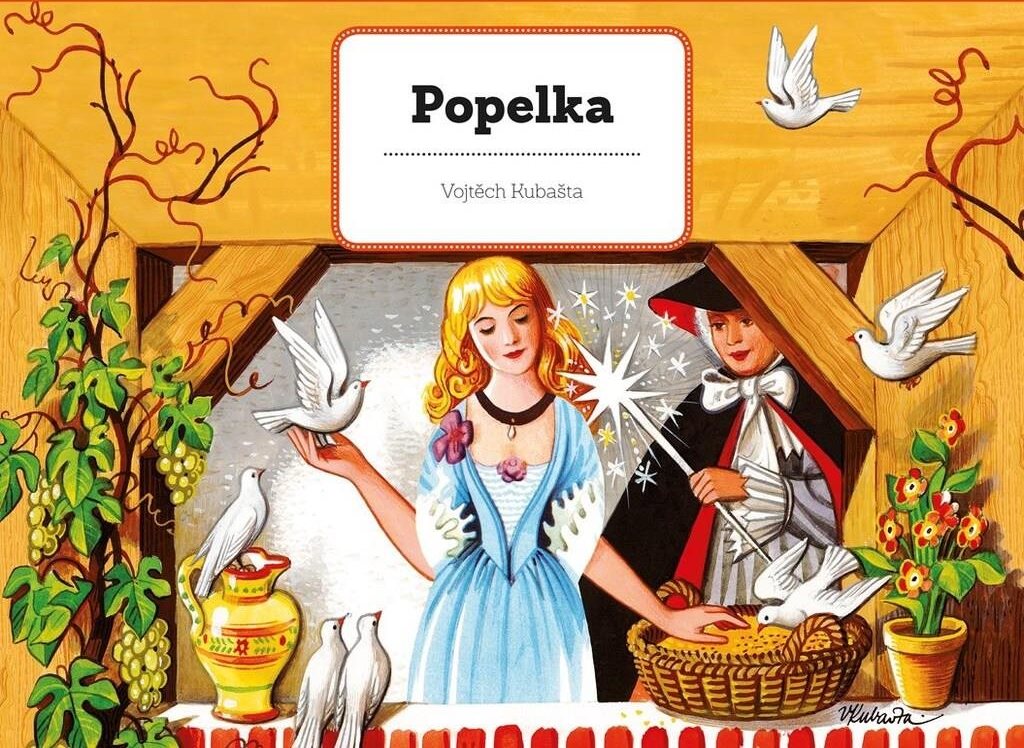 Popelka