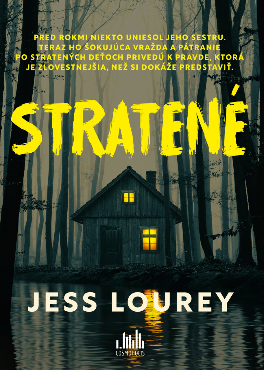 Stratené