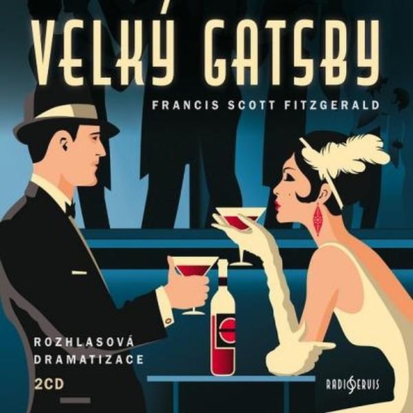 Radioservis Veľký Gatsby