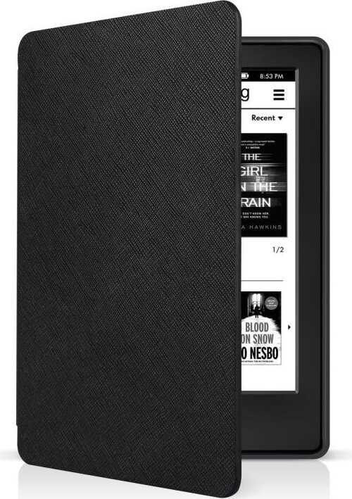 CONNECT IT na Amazon New Kindle 2022, čierna