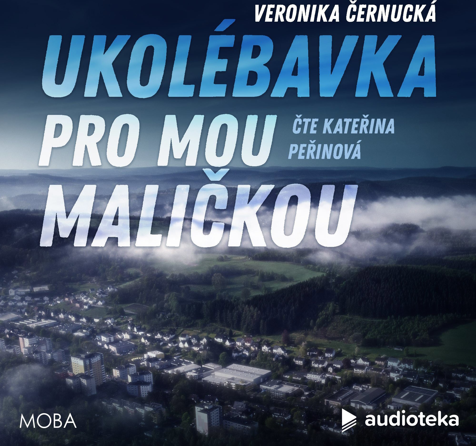 MOBA Ukolébavka pro mou maličkou