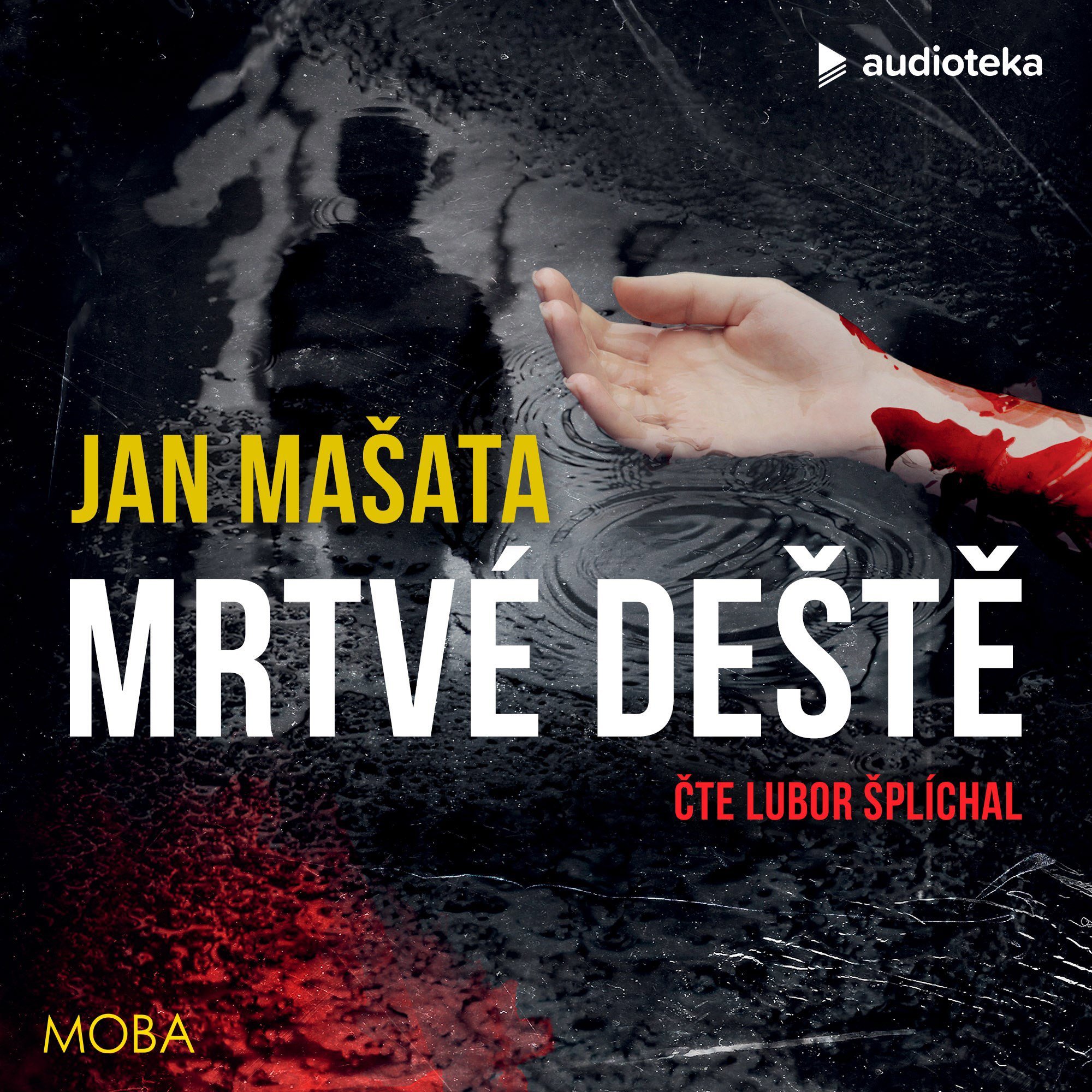 MOBA Mrtvé deště