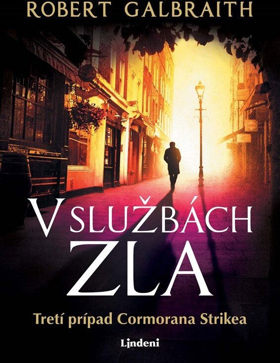 V službách zla