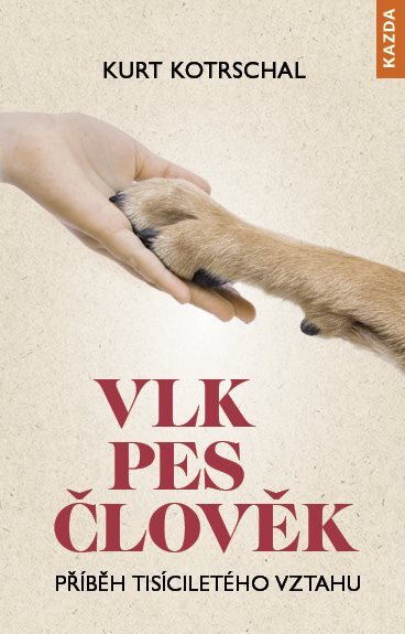 VLK-PES-ČLOVĚK