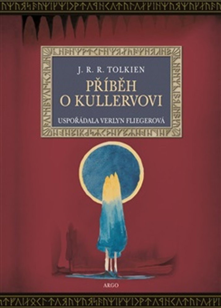 Příběh o Kullervovi