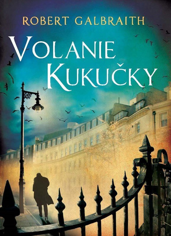 Volanie Kukučky